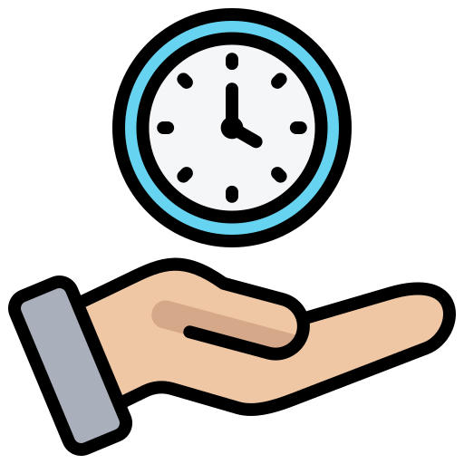 Time management